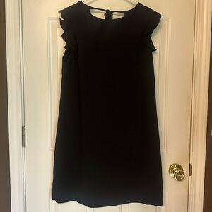 Beautiful Little Black Dress by LOFT